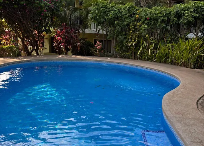 Apartment Paradise Coco