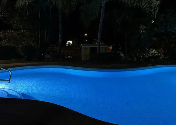 Paradise Apartment