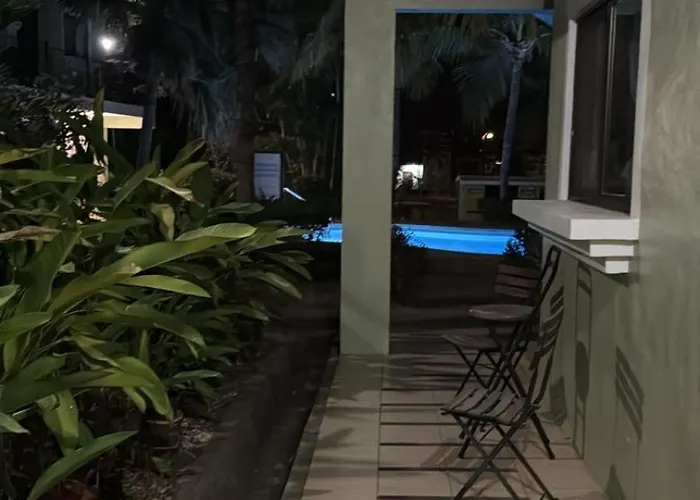 Paradise Apartment *