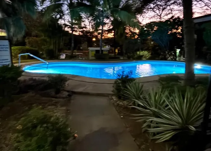 Paradise Apartment Coco