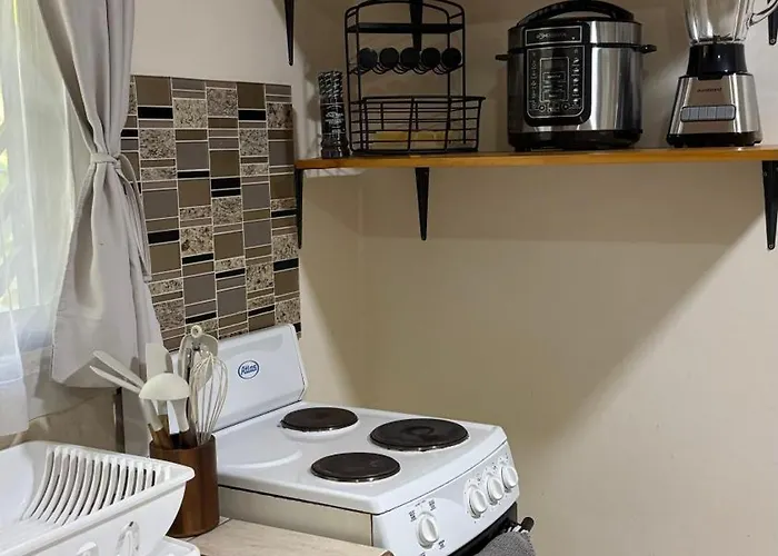 Paradise Apartment