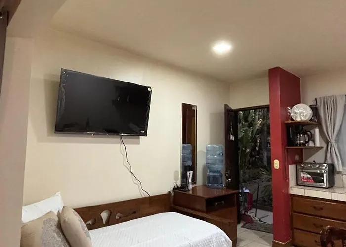 Apartment Paradise
