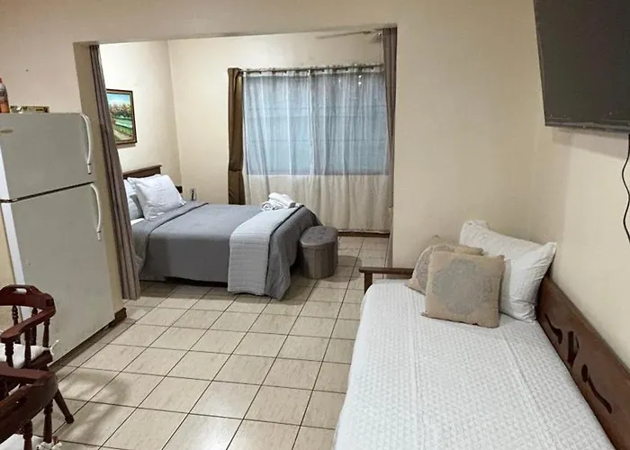 Paradise Apartment