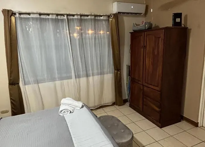 Apartment Paradise