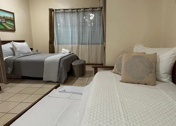 Paradise Apartment