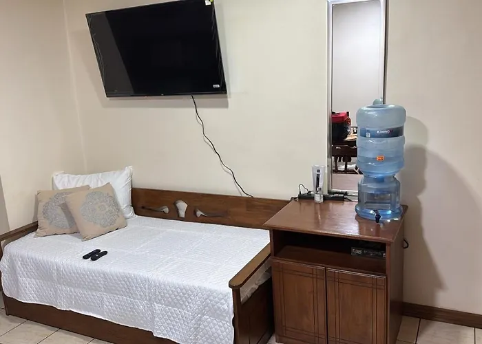 Paradise Apartment Coco