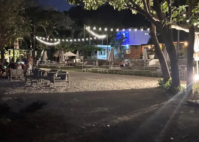 Paradise Coco