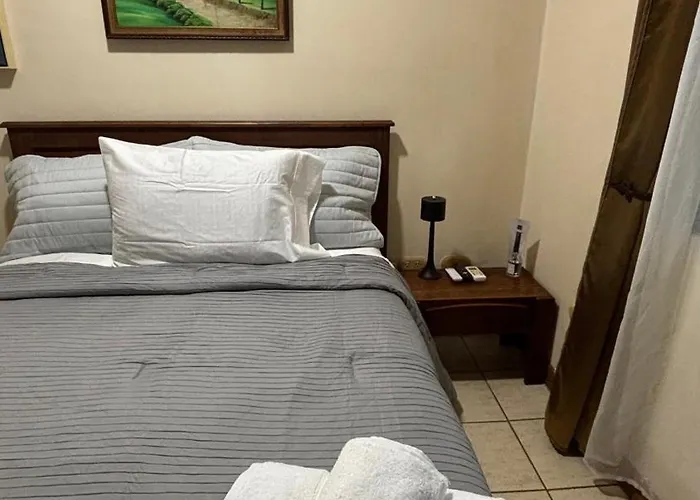 Apartment Paradise Coco