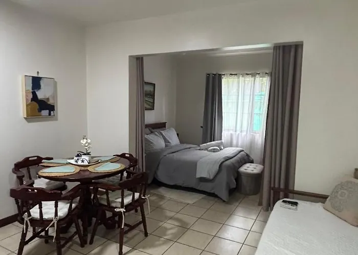 Apartment Paradise Coco