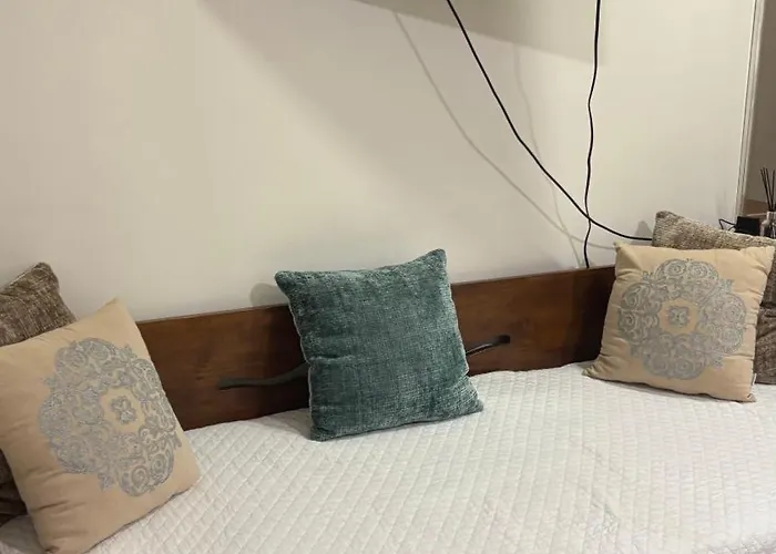 Apartment Paradise Coco