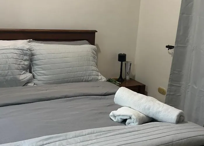 Apartment Paradise Coco