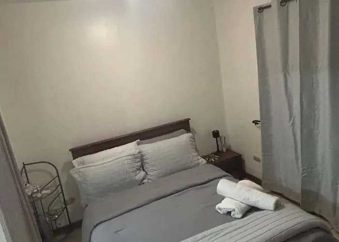 Paradise Apartment