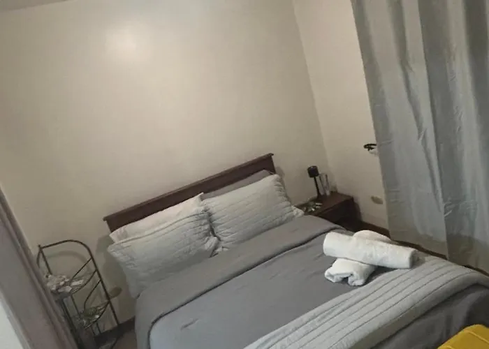 Paradise Apartment