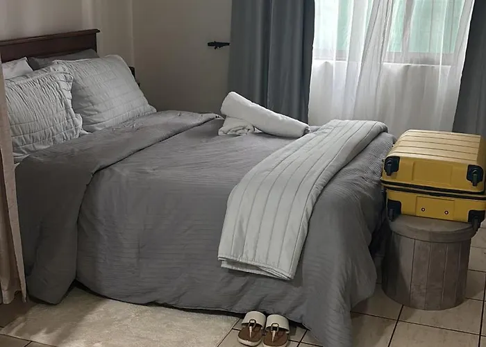 Apartment Paradise