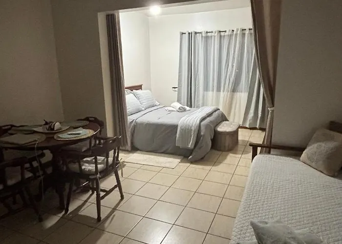 Appartement Paradise Coco
