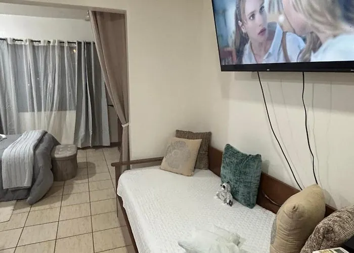 Paradise Apartment Coco