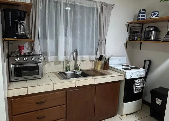 Apartment Paradise *